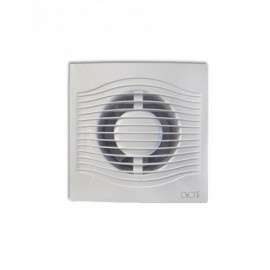 ERA FAN F100 SLIM 4C БЕЛЫЙ - Img 5