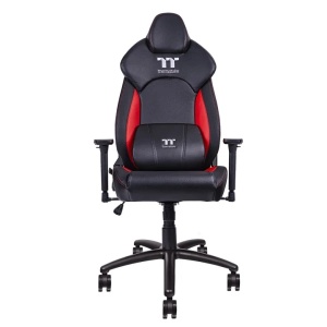 Gaming stolica Thermaltake V Comfort Black-Red