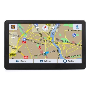 GPS Navigacija EL701 7 inca crna - Img 2