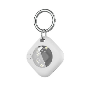 GPS tracker Coteci OT-051 beli - Img 1