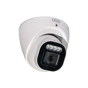 HD Kamera UGD B268-HR51 5MP 4 u 1 - Img 1