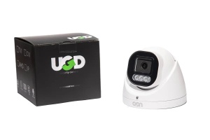 HD Kamera UGD B268-HR51 5MP 4 u 1 - Img 3