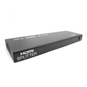 HDMI Spliter 16 porta JWD-H16 - Img 2