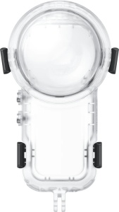 Insta360 X5 Invisible Dive Case - Img 3