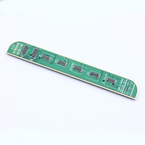 JC V1S FPC ploca za True Tone Face ID Repair - Img 1