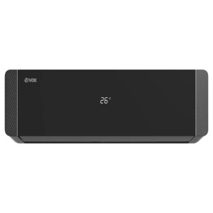 Klima uređaj Vox IDP12-VCWHB Inverter wifi/crna