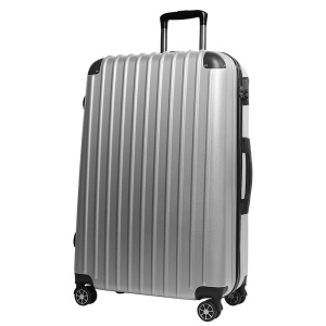 Kofer Strong Stripe sivi EL 28" - Img 1