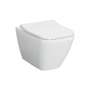 Konzolna šolja VITRA INTEGRA SQUARE 54cm rimex - Img 1