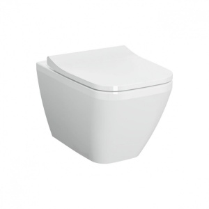Konzolna šolja VITRA INTEGRA SQUARE 54cm - Img 2