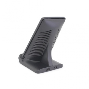 Kucni punjac Wireless 10W crni - Img 2