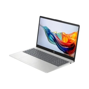 Laptop HP 15-fc0250nm 15.6 FHD AG/R5-7520/16GB/NVMe 512GB/srebrna - Img 4