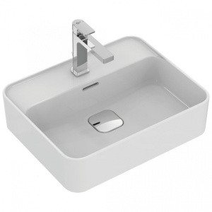 Lavabo IDEAL STANDARD STRADA II 50x40 nadgradni - Img 2