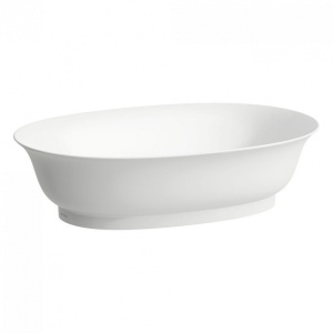 Lavabo Laufen NEWCLASSIC 55x38 встраиваемый - Img 2