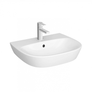 Lavabo VITRA ZENTRUM 55cm - Img 2