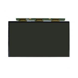 LCD Panel 13.3" (CLAA133UA02S) 1600x900 slim LED 30 pin - Img 2