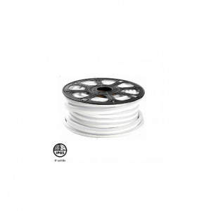 LED NEON FLEX KL-2835-120-W 24V IP65 (50met,8.8W/met)