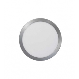 LED PANEL KA-C5 24W 6500K MATT-CHROME - Img 2