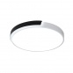 LED PLAFONJERA EL1671 O 16W 3000K CRNA/BELA - Img 5