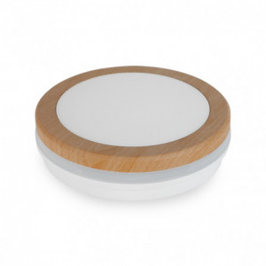 LED PLAFONJERA X09-200-15W 3000/4000/6500K IP65 DRVO