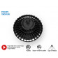 LED REFLEKTOR HB07-150W-4000K-IP65 - Img 2