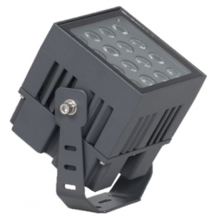 LED REFLEKTOR JM-4707 32W 4000K SIVI IP66 - Img 4
