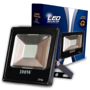 Led reflektor Lumax LUMRE-100W 6500K