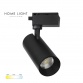 LED REFLEKTOR ŠINSKI LDG5130T-18 18W 3CCT CRNI MONOFAZNI - Img 3