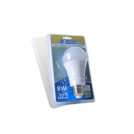 LED SIJALICA S11 A60 10W 4000K SENZOR - Img 2
