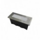 LED SVETILJKA CO15A ZIDNA UGRADNA 1.5W 4000K IP65 - Img 3
