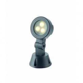 LED SVETILJKA JM-4814 BASTENSKA 3W 4000K IP54 - Img 2