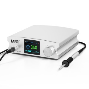 Lemilica MAANT T12R 75W EU adapter - Img 2