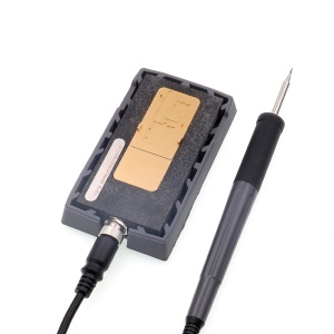 Lemilica ST92 sa grejacem za plocu Iphone X/XS/XS MAX - Img 2