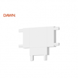 MAGNETIC SLIM KONEKTOR T BELI (26-A-T) - Img 4