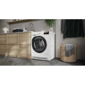Mašina za sušenje veša Electrolux EW6D285DE kapacitet 8kg/Toplotna pumpa - Img 3
