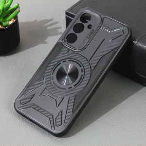 Maska Combat za Samsung S711U Galaxy S23 FE crna