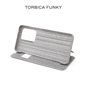 Maska Funky za Samsung G988F Galaxy S20 Ultra siva - Img 4
