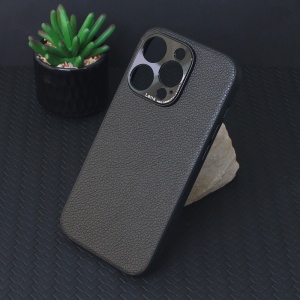 Maska Groove za iPhone 14 Pro 6.1 crna