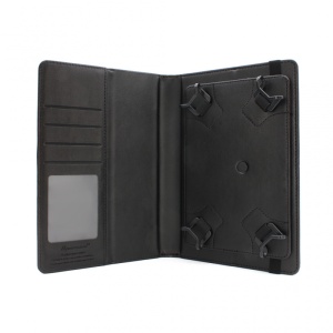 Maska Hanman za tablet 8" univerzalna crna - Img 3