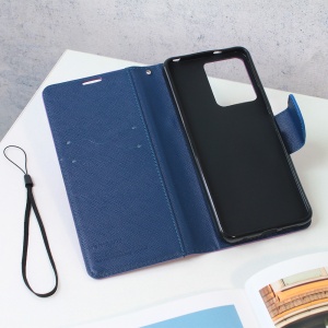 Maska Mercury za Xiaomi Redmi Note 12 4G (EU) ljubicasta - Img 2