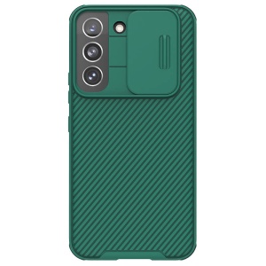 Maska Nillkin CamShield Pro za Samsung S901B Galaxy S22 5G zelena - Img 1