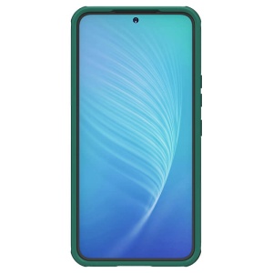 Maska Nillkin CamShield Pro za Samsung S901B Galaxy S22 5G zelena - Img 2