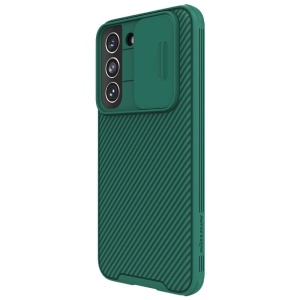 Maska Nillkin CamShield Pro za Samsung S901B Galaxy S22 5G zelena - Img 4