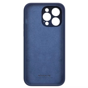Maska Nillkin Lens Wing Magnetic za iPhone 14 Pro 6.1 plava - Img 4