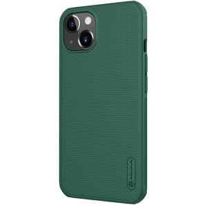 Maska Nillkin Scrub Pro za iPhone 13 6.1 zelena - Img 3
