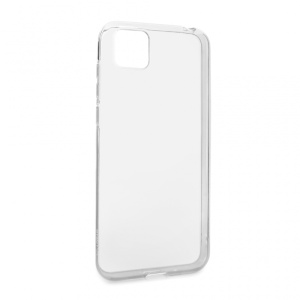 Maska silikonska Ultra Thin Print za Huawei Y5p/Honor 9S transparent