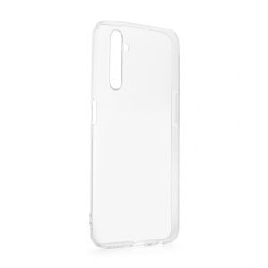 Maska silikonska Ultra Thin za Realme 6S transparent