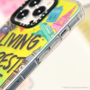 Maska Summer IMD za iPhone 11 Pro Max 6.5 type 6 - Img 2