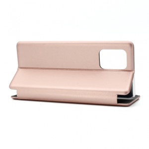 Maska Teracell Flip Cover za Samsung G770F Galaxy S10 Lite roze - Img 2