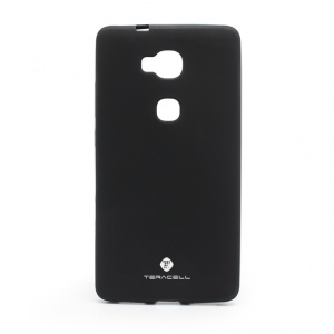 Maska Teracell Giulietta za Huawei Honor 5x crna