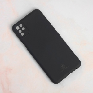 Maska Teracell Giulietta za LG K42 mat crna